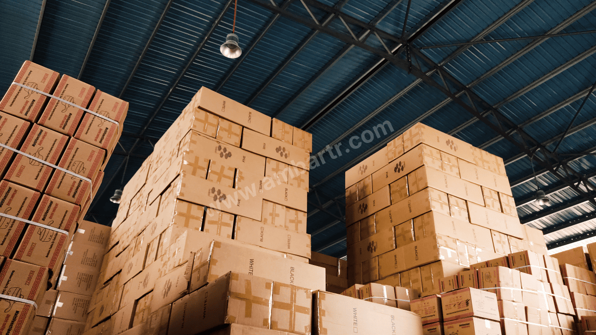 Bergama Kolili Yük Taşıma