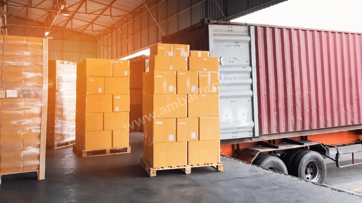 Bergama Ağır Yük Taşıma